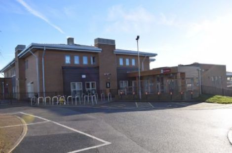 Moorlands primary school huddersfield ofsted report on schools