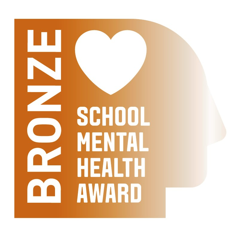 Mental Health Bronze Award
